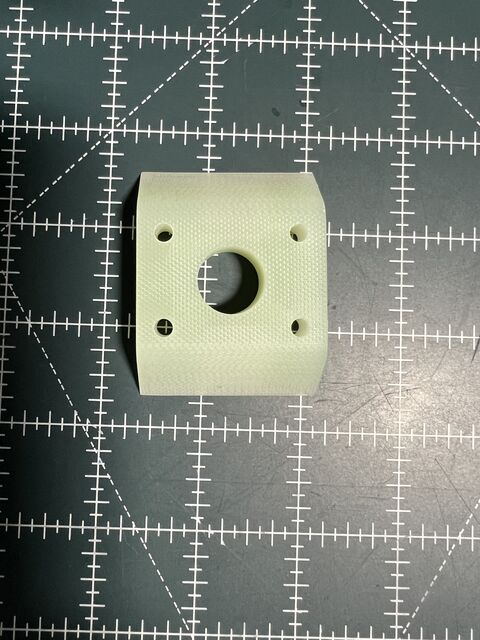 G10 composite plate